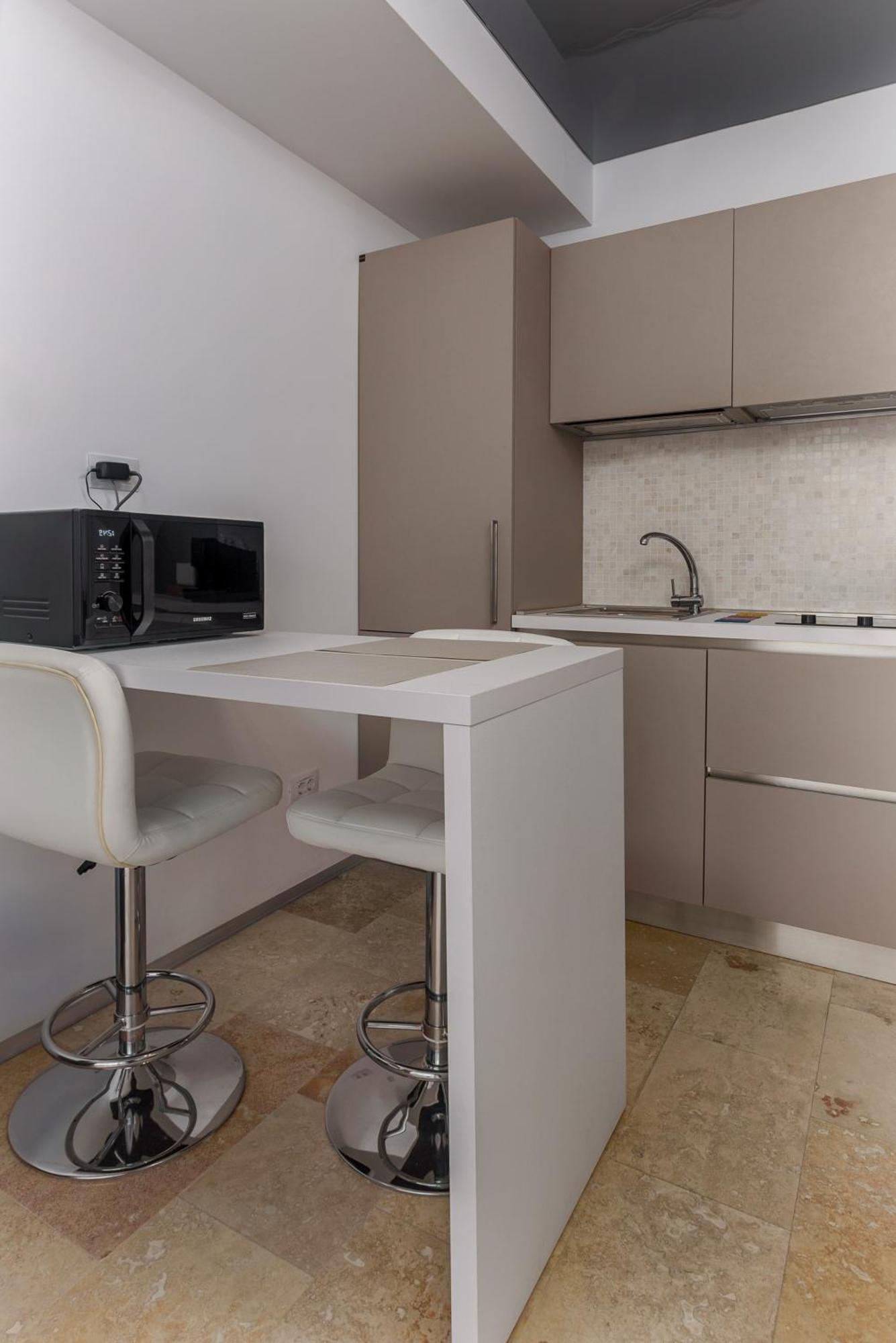 Апартаменты Astria Amalfi - Complex Novum Олимп Экстерьер фото