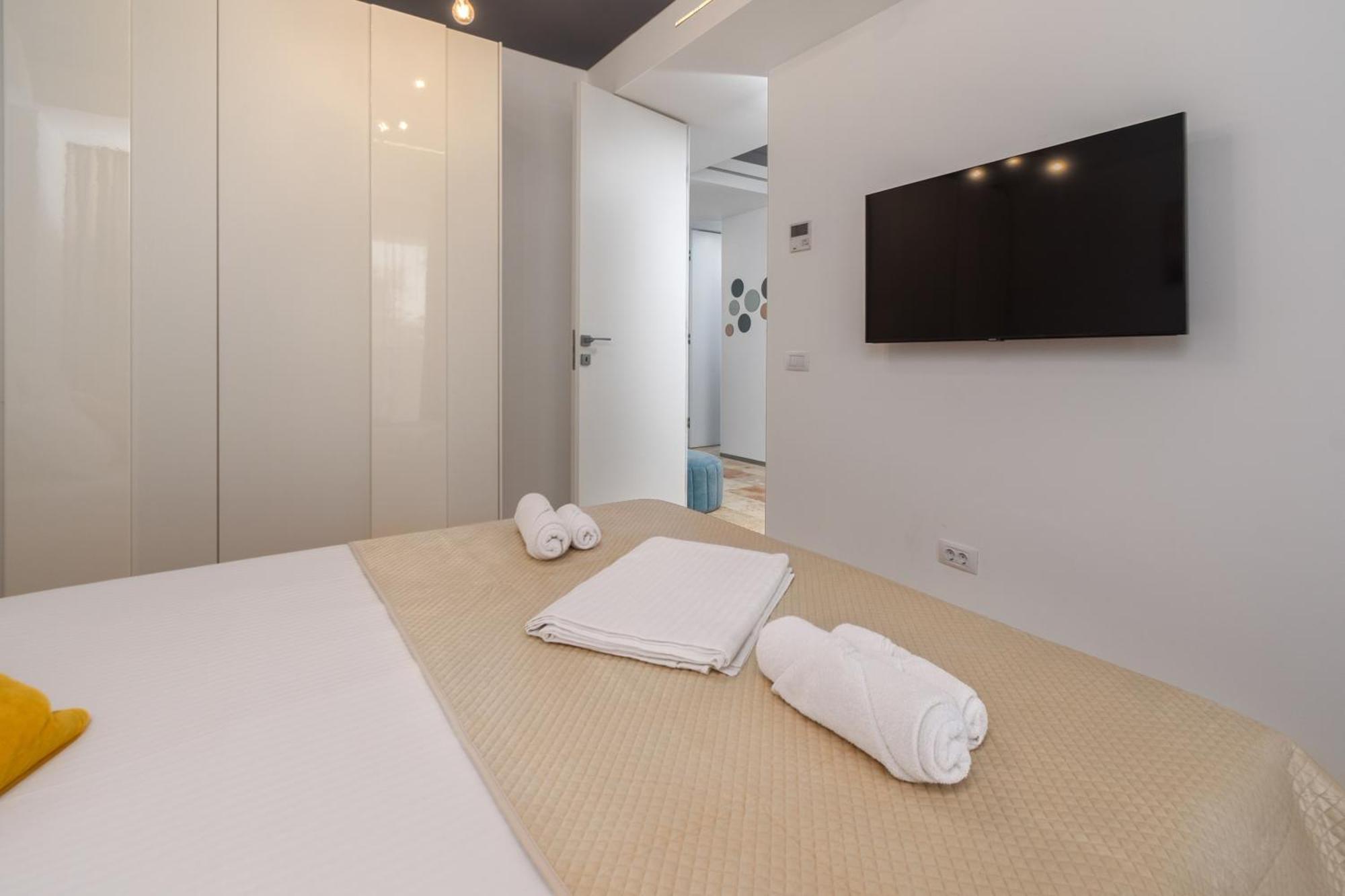 Апартаменты Astria Amalfi - Complex Novum Олимп Экстерьер фото