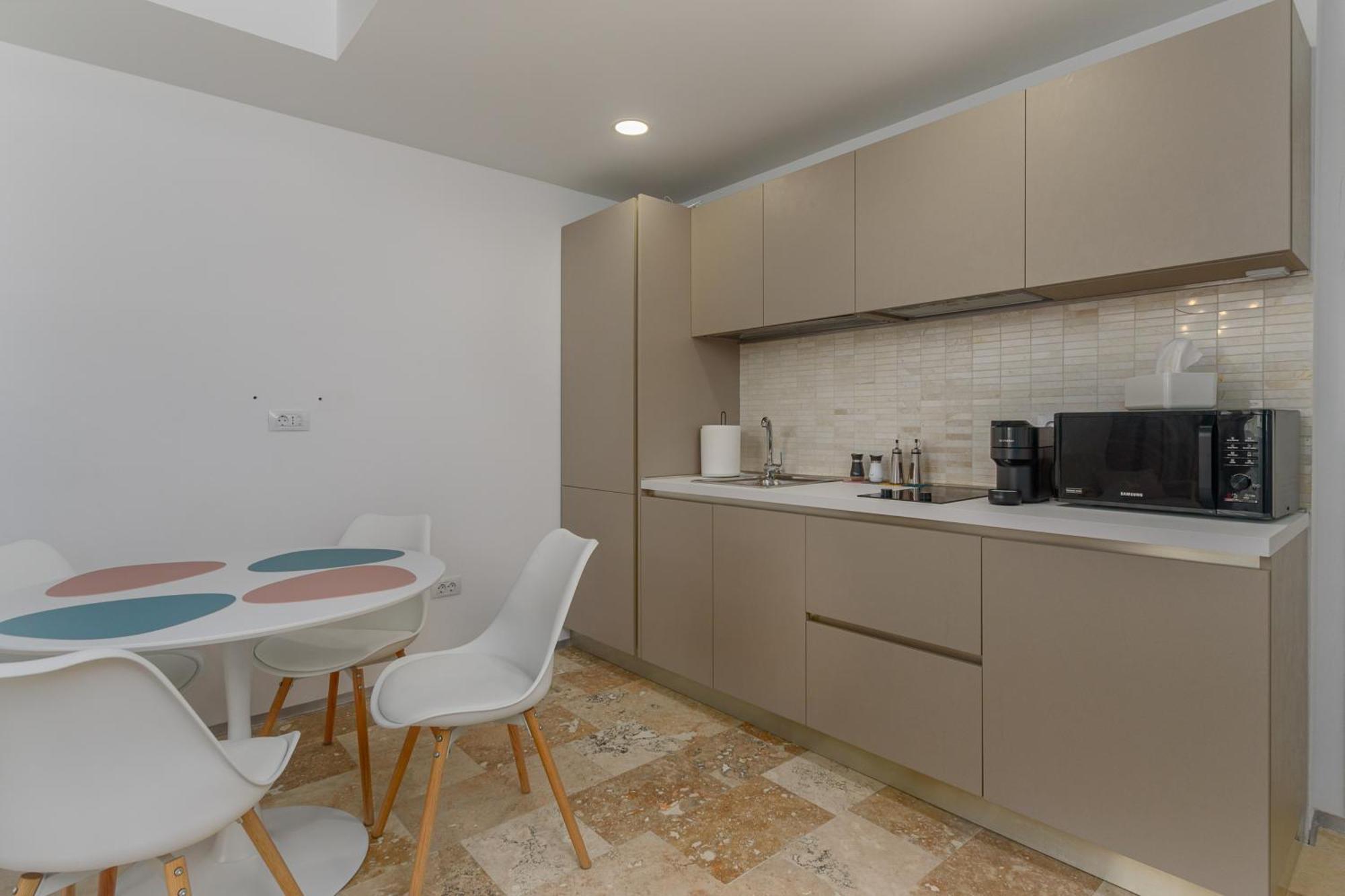 Апартаменты Astria Amalfi - Complex Novum Олимп Экстерьер фото